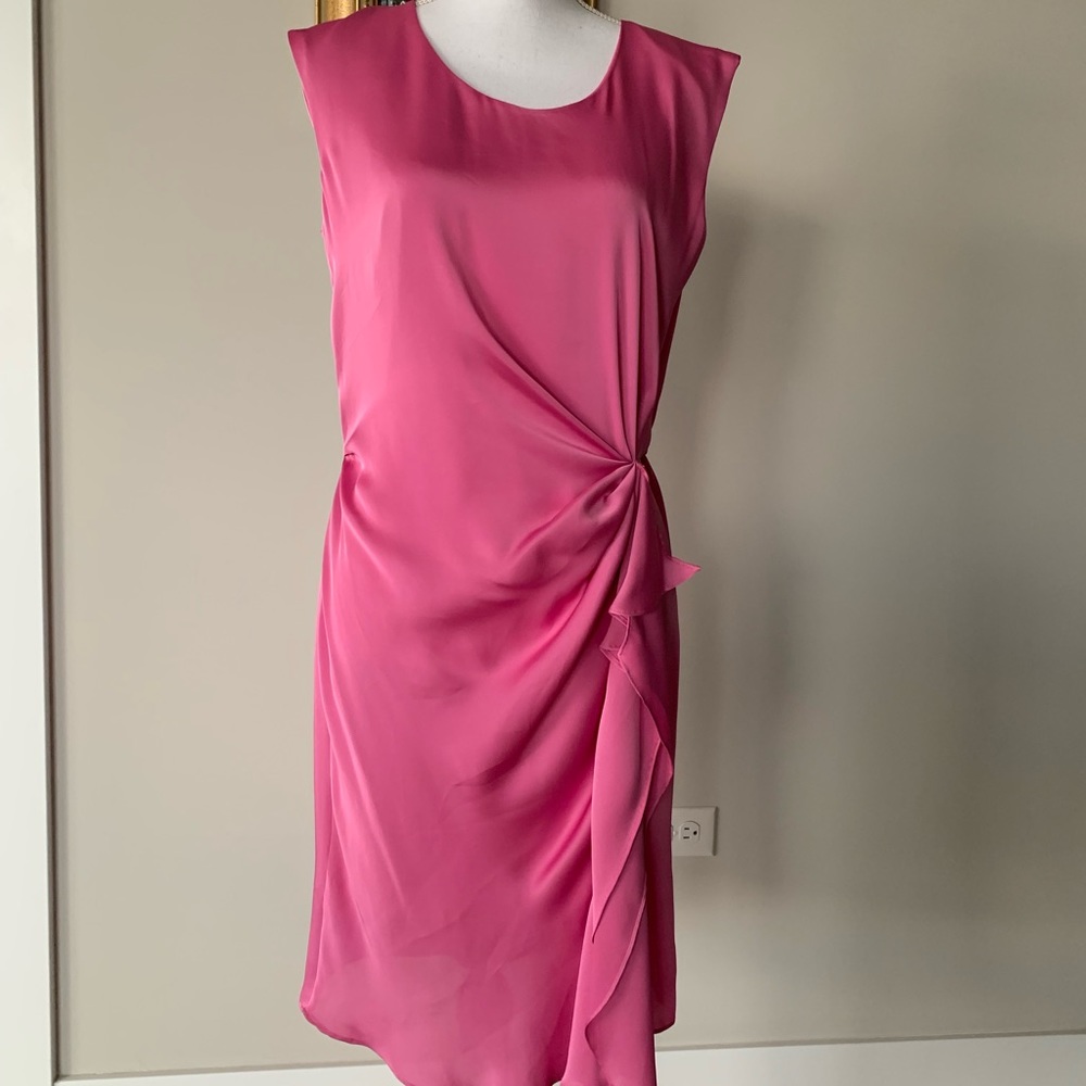 Summer light dress